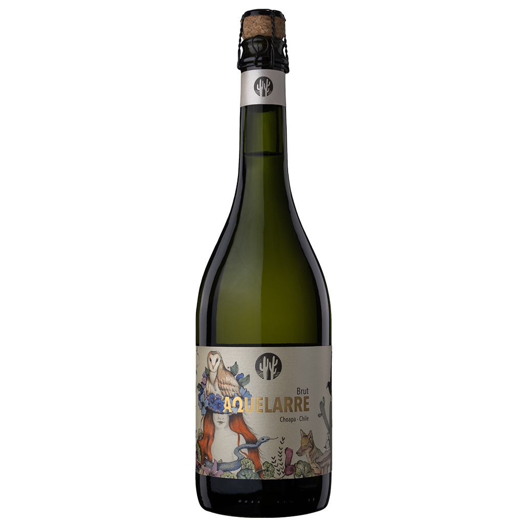 Aquelarre Brut