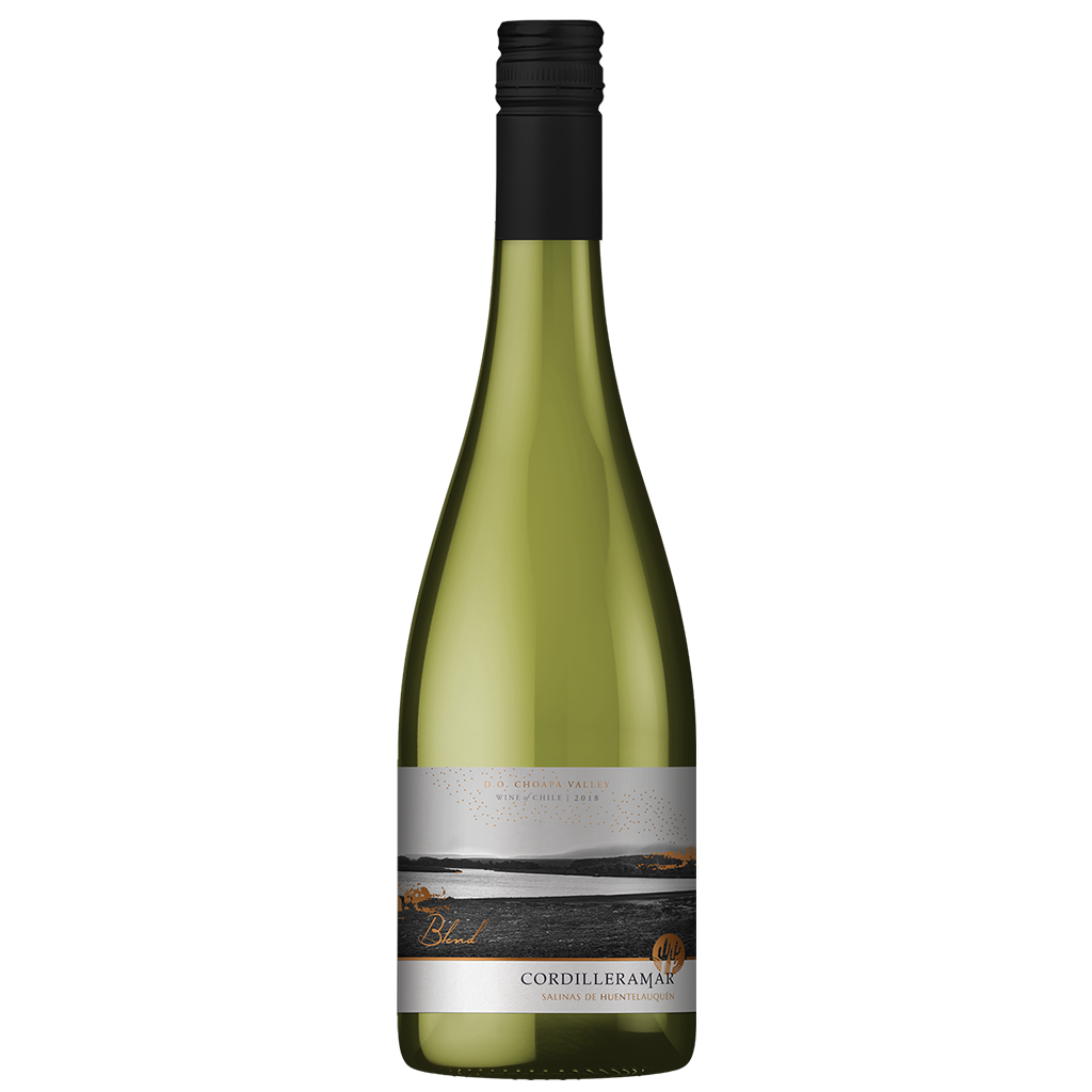 Cordilleramar Blend