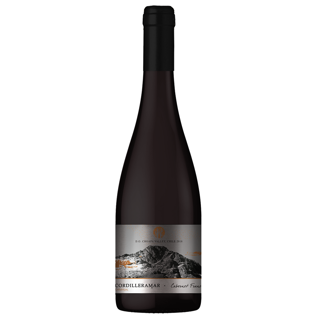 Cordilleramar Cabernet Franc