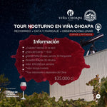 Astroenoturismo
