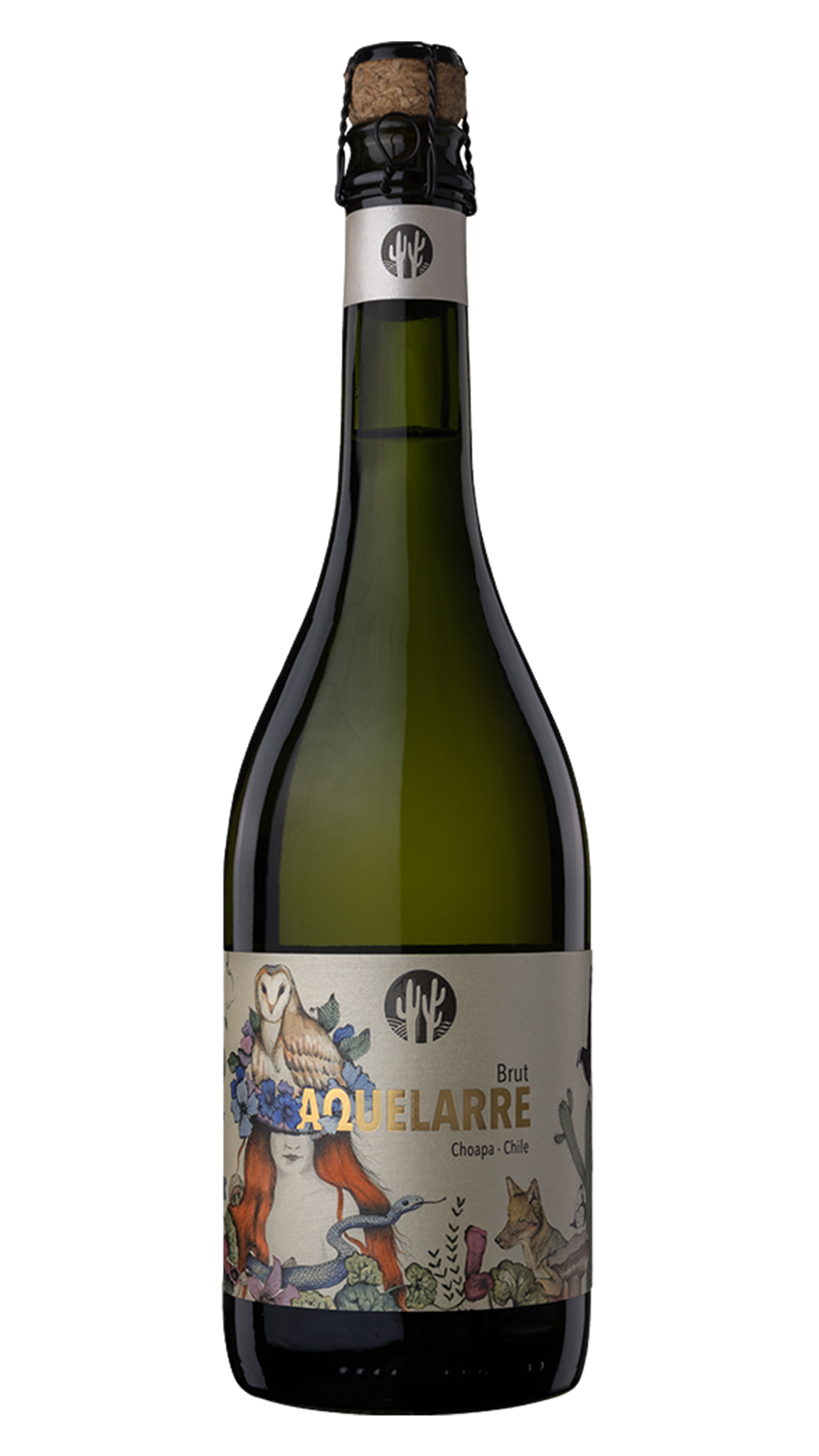 Aquelarre Brut