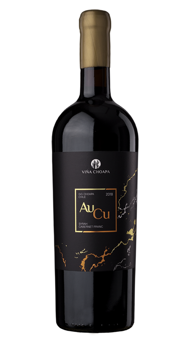AuCu - Ensamblaje Premium