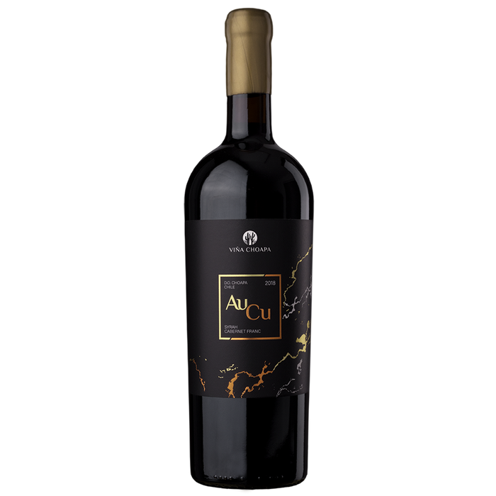 AuCu - Ensamblaje Premium