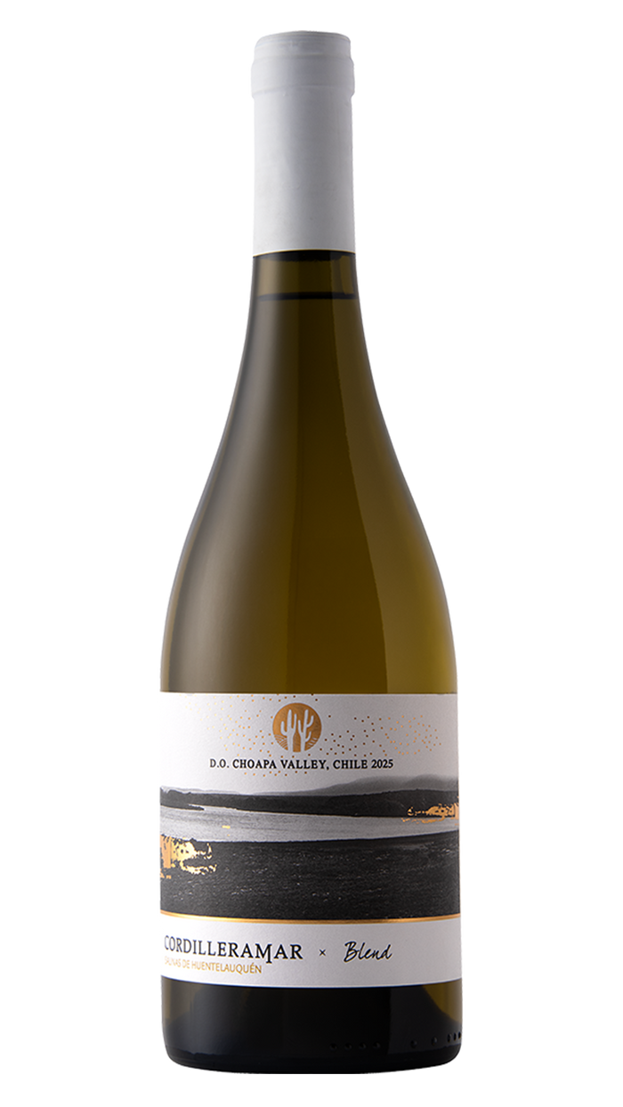 Cordilleramar Blend