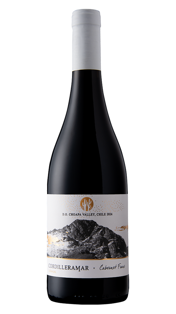 Cordilleramar Cabernet Franc