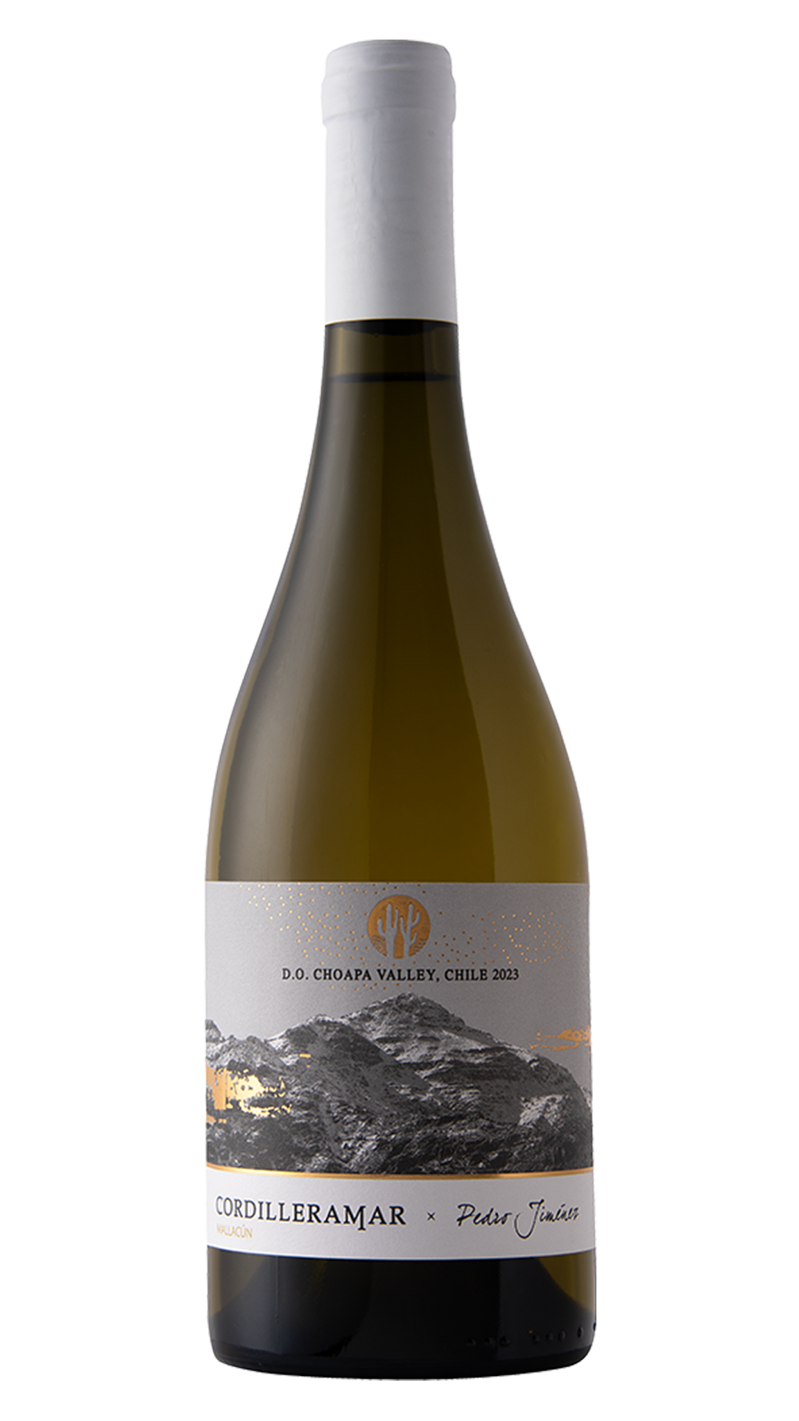 Cordilleramar Pedro Jiménez