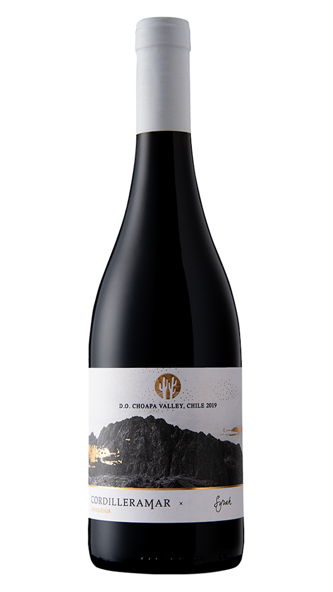 Cordilleramar Syrah