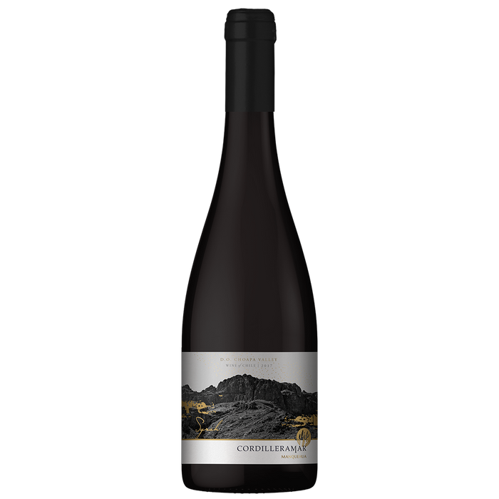 Cordilleramar Syrah
