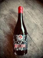 Caja x 6 The Metal Fest - Carménère Ultra LTD Edition (Copia)
