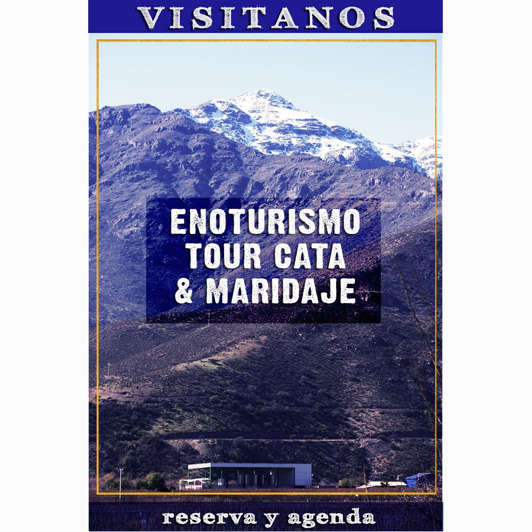 TOUR Cordilleramar